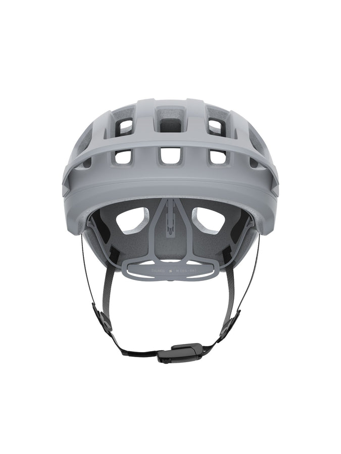 Kask rowerowy POC Cularis - Granite Grey Matt