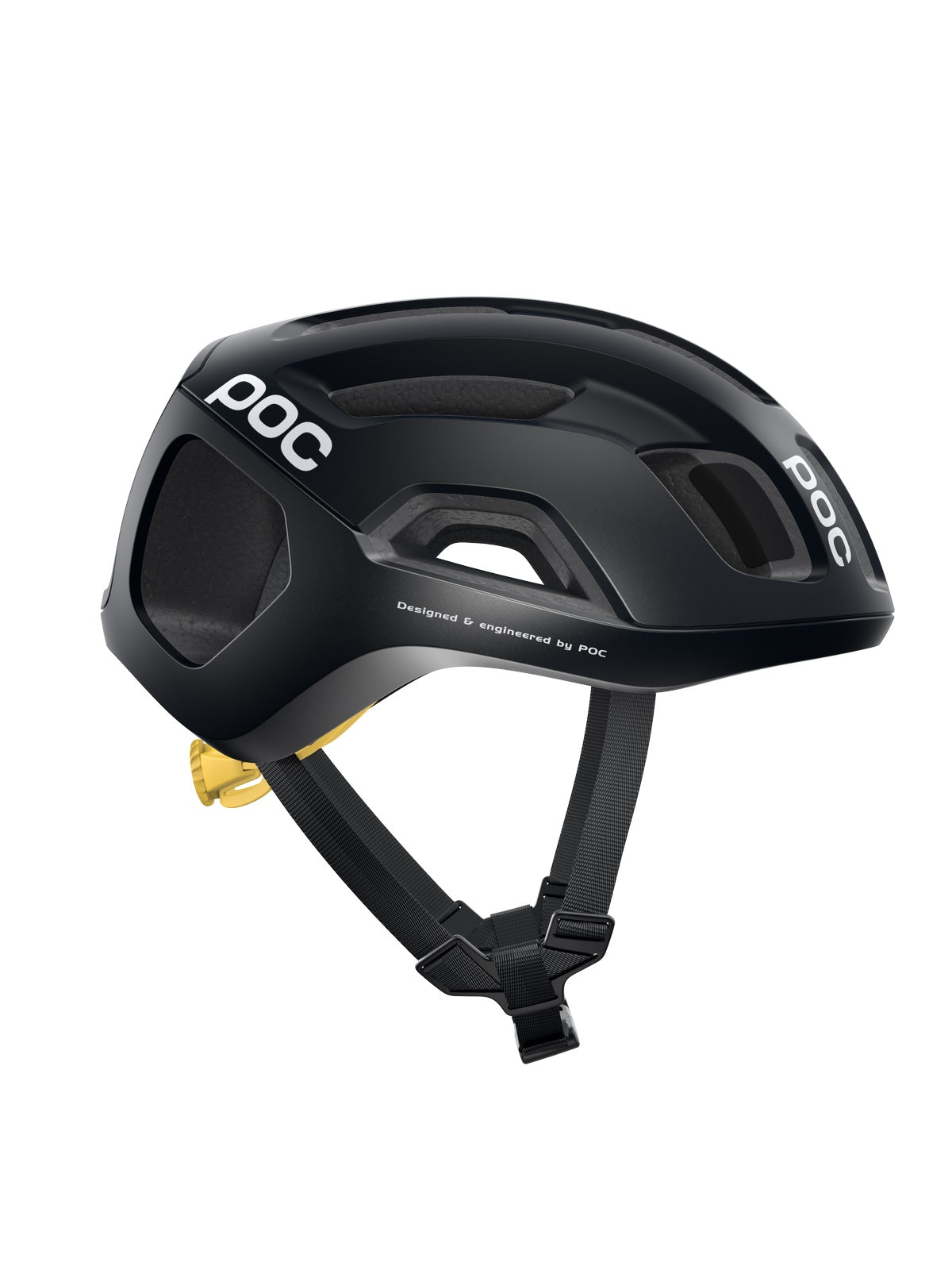 Kask Rowerowy POC VENTRAL AIR SPIN