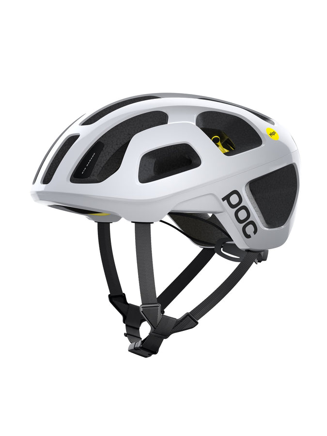 Kask rowerowy POC OCTAL MIPS - Hydr. White