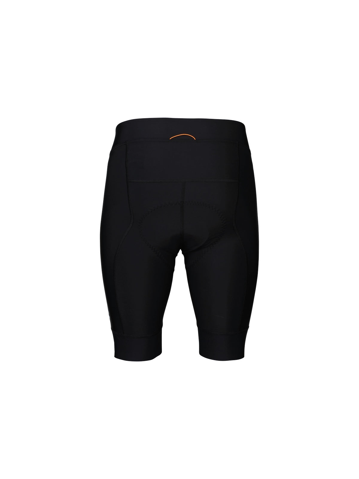 Spodenki rowerowe POC M's AIR Indoor Shorts - Ur. Black