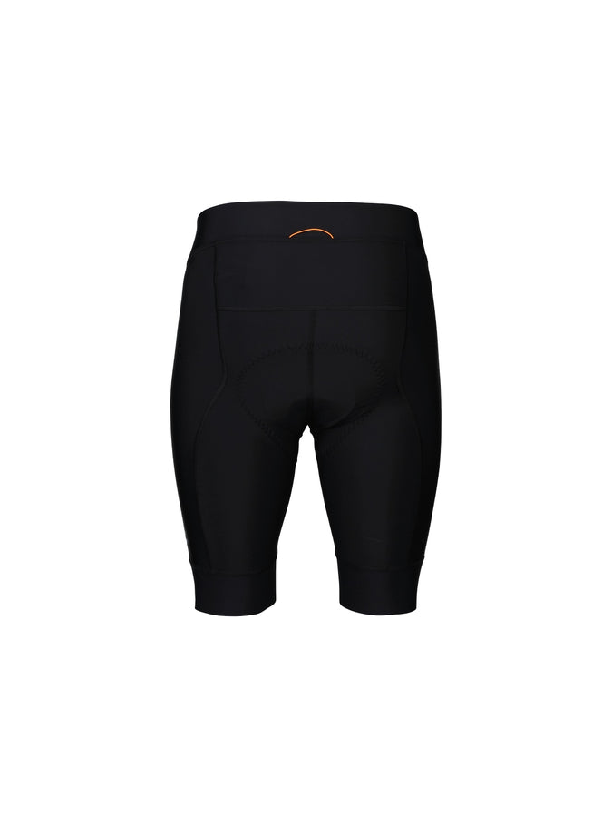 Spodenki rowerowe POC M's AIR Indoor Shorts - Ur. Black
