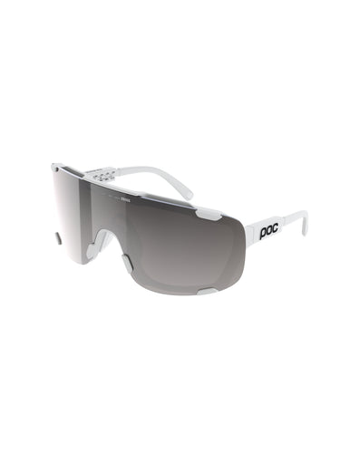 Kolor: Hydrogen White/Clarity Road/Sunny Silver