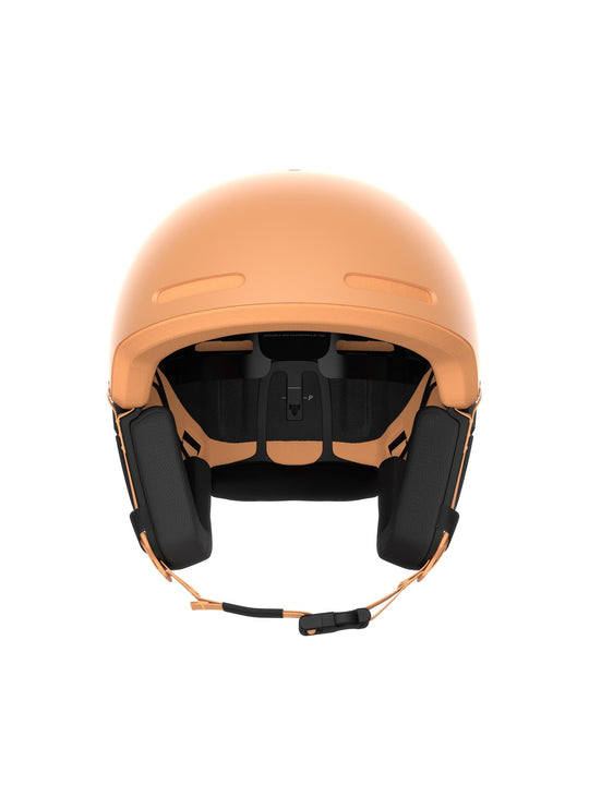 Załaduj obraz do przeglądarki galerii, Kask narciarski POC Calyx - Apricot Sunstone Matt
