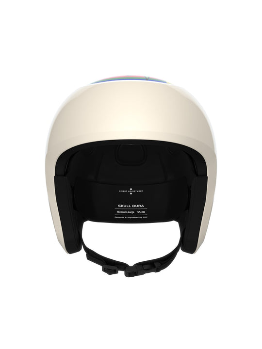 Załaduj obraz do przeglądarki galerii, Kask narciarski POC Skull Dura Jr - Speedy Dolcezza
