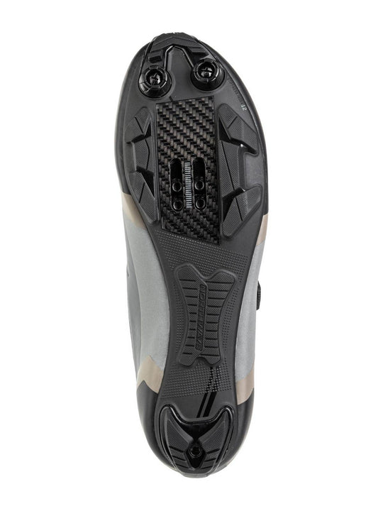 Załaduj obraz do przeglądarki galerii, Buty rowerowe NORTHWAVE Extreme XT Black/Sand
