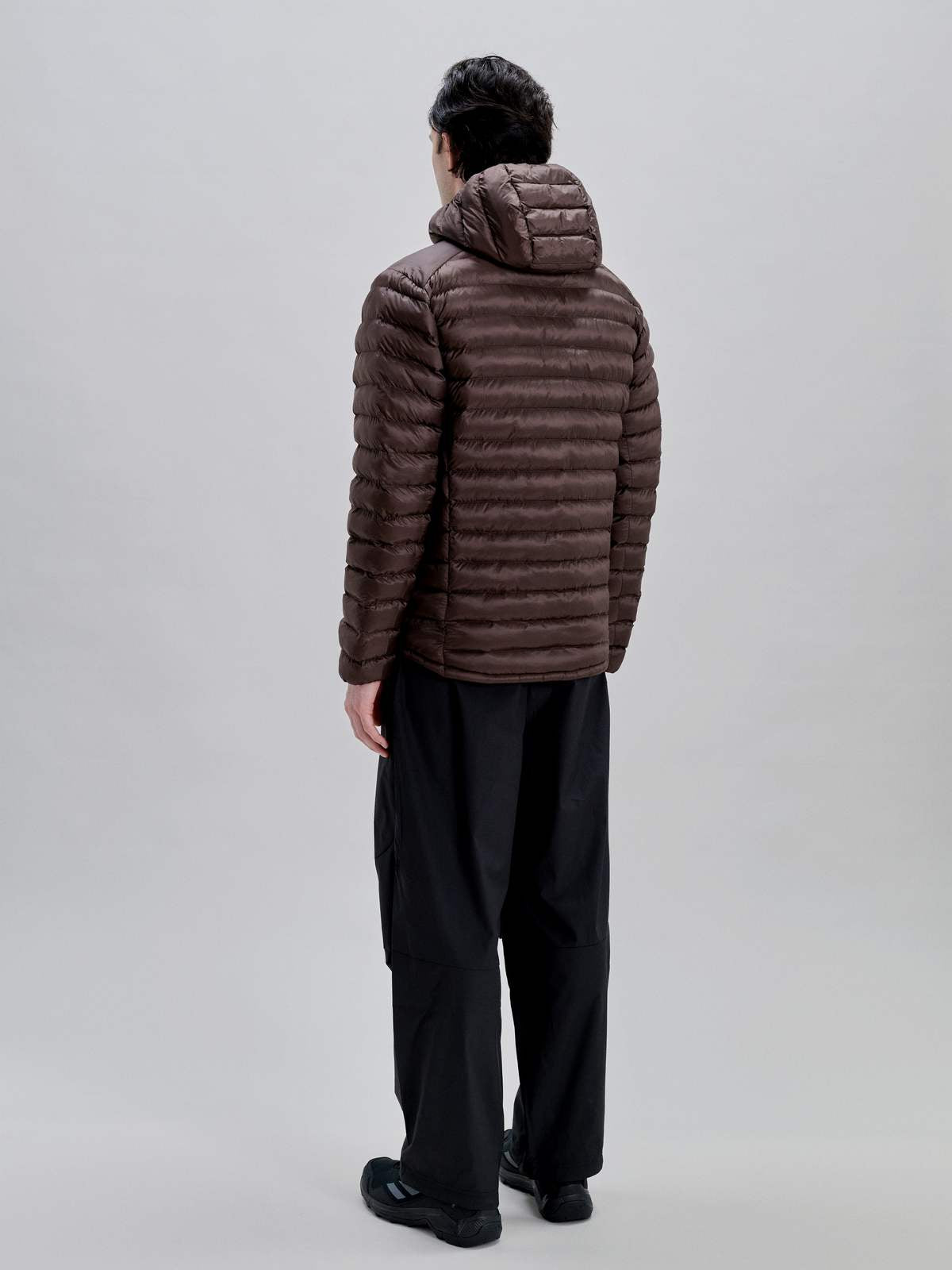 Kurtka POC M's Coalesce Jacket - Bronzite Brown