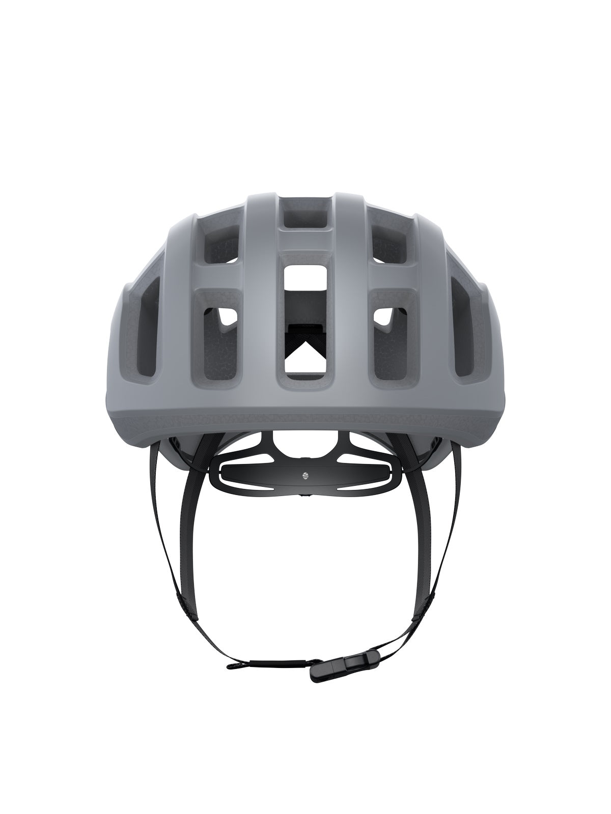 Kask rowerowy POC VENTRAL LITE - Granite Grey Matt