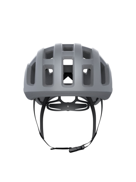 Załaduj obraz do przeglądarki galerii, Kask rowerowy POC VENTRAL LITE - Granite Grey Matt
