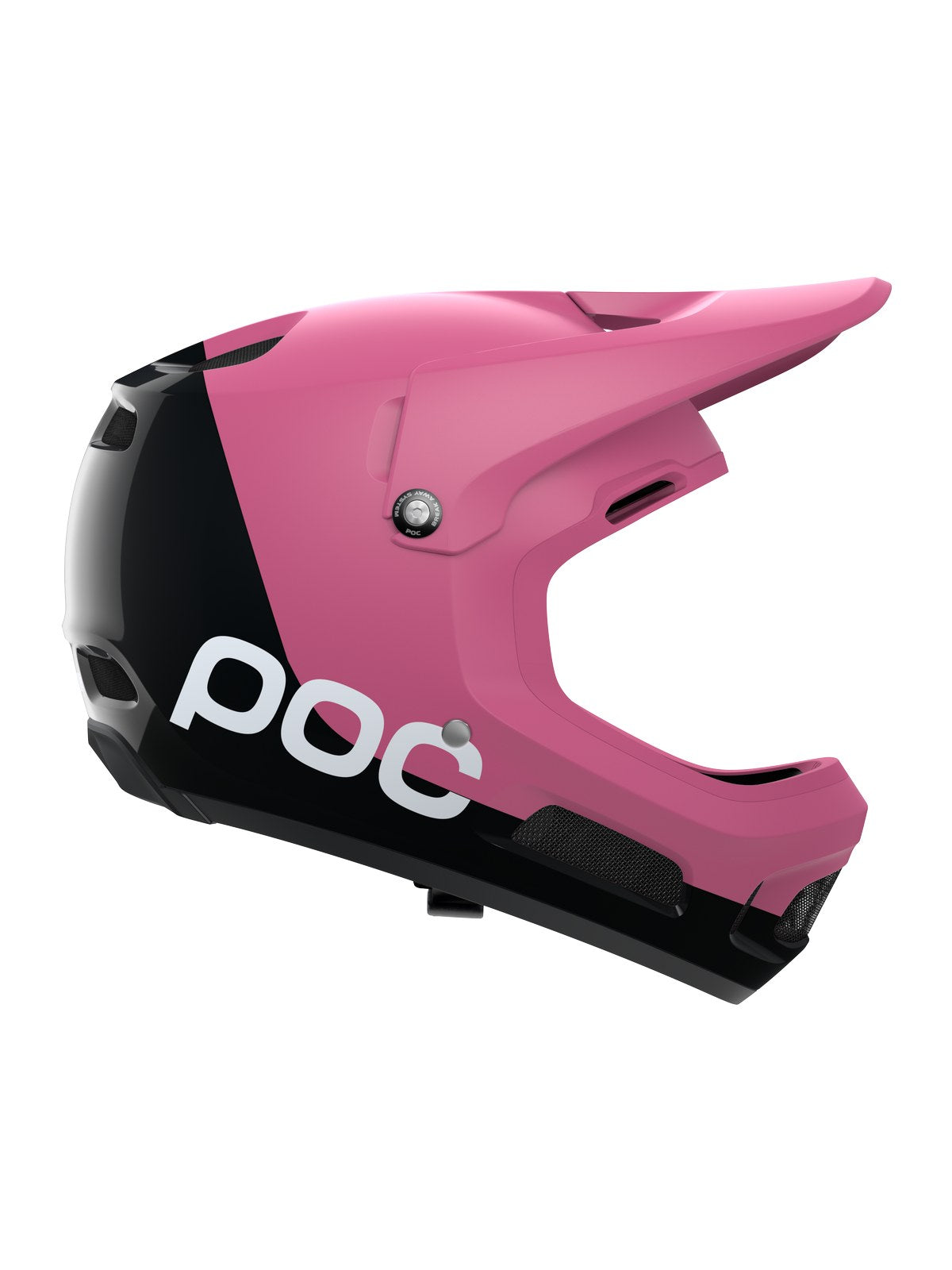 Kask Rowerowy POC CORON AIR SPIN