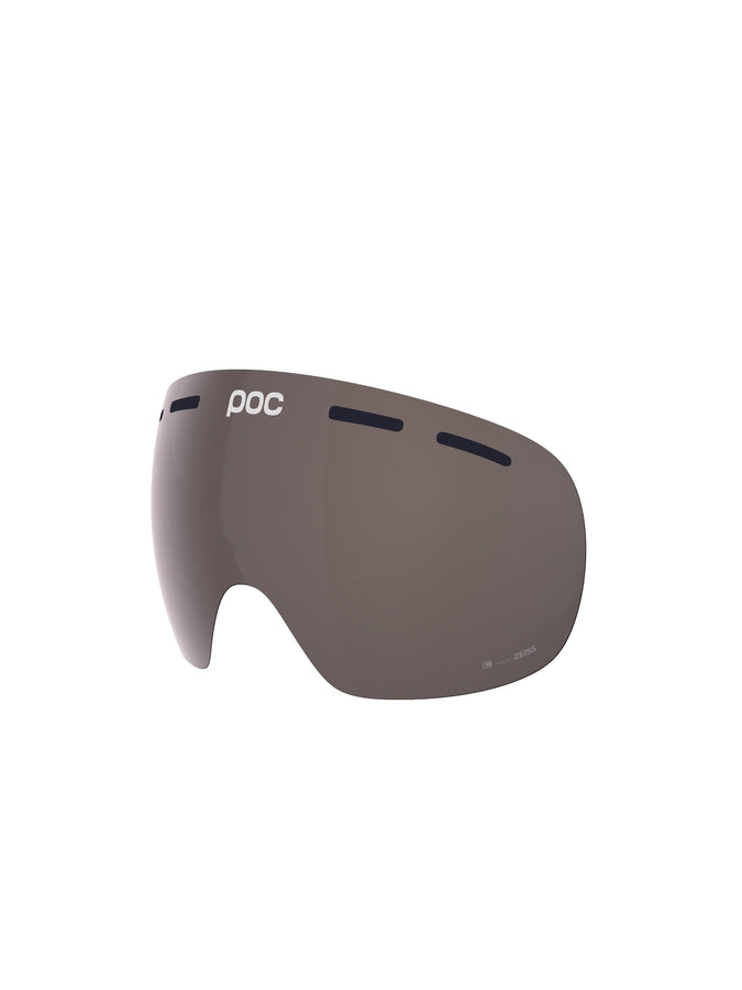 Szyby do gogli POC Fovea Clarity Define 20/No Mirror