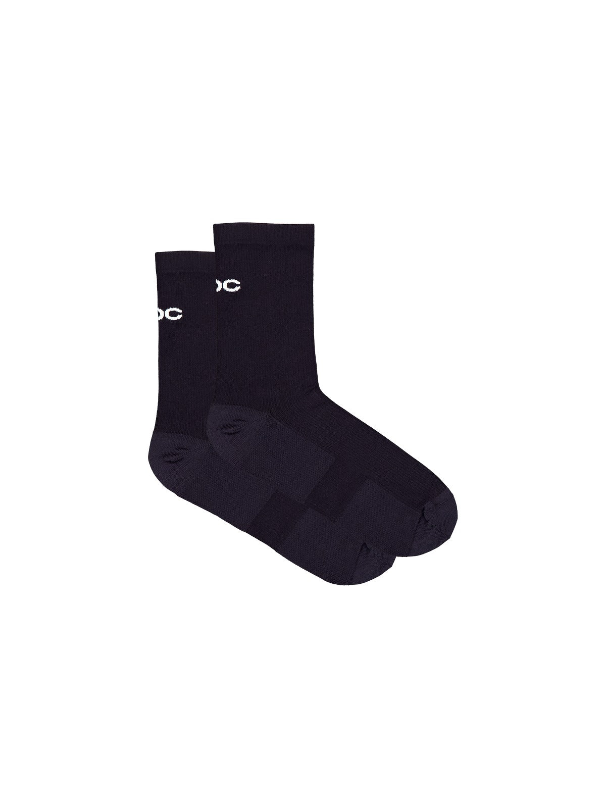 Skarpety rowerowe POC Motion MTB Socks - Ur. Black