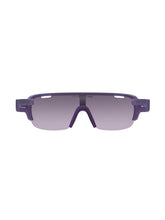Załaduj obraz do przeglądarki galerii, Okulary POC DO HALF BLADE - Sap. Purple Translucent - Clarity ROAD Violet/Silver Mirror Cat 3

