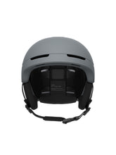Załaduj obraz do przeglądarki galerii, Kask narciarski POC Obex MIPS - Granite Grey Matt
