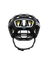 Załaduj obraz do przeglądarki galerii, Kask rowerowy POC OCTAL MIPS - Ur. Black Matt
