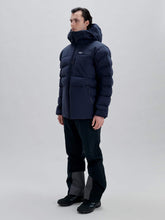 Załaduj obraz do przeglądarki galerii, Kurtka męska POC M's POC Loft Jacket - Apatite Navy
