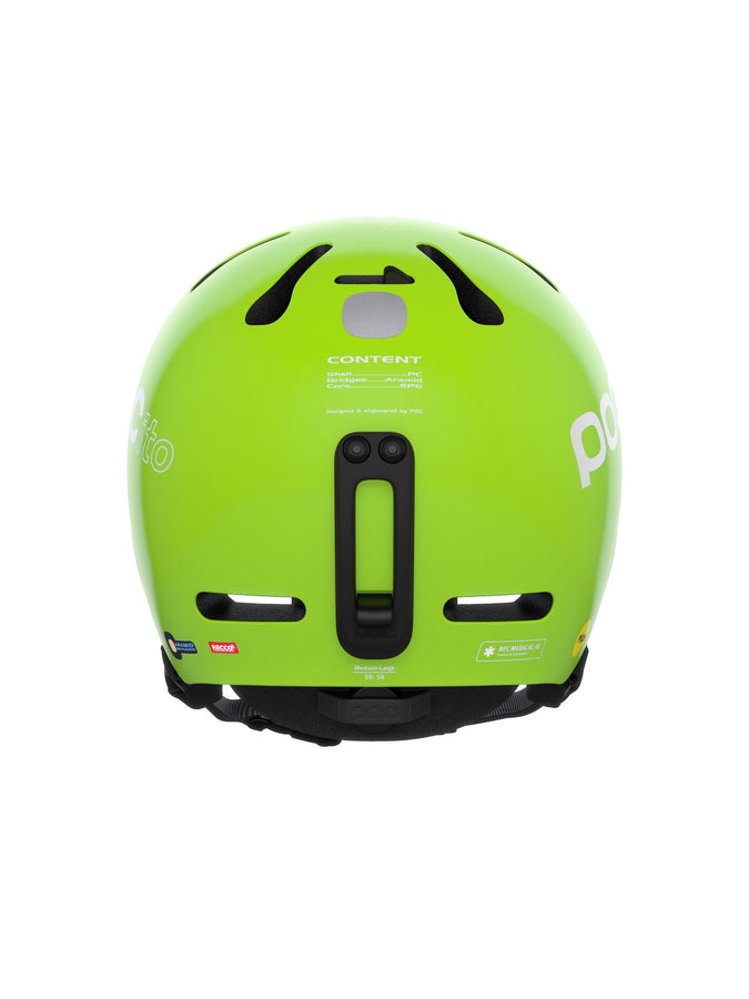 Kask narciarski POC POCITO FORNIX MIPS