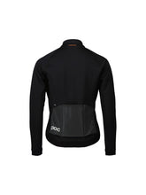 Załaduj obraz do przeglądarki galerii, Kurtka rowerowa damska POC W&#39;s Thermal Jacket - Ur. Black
