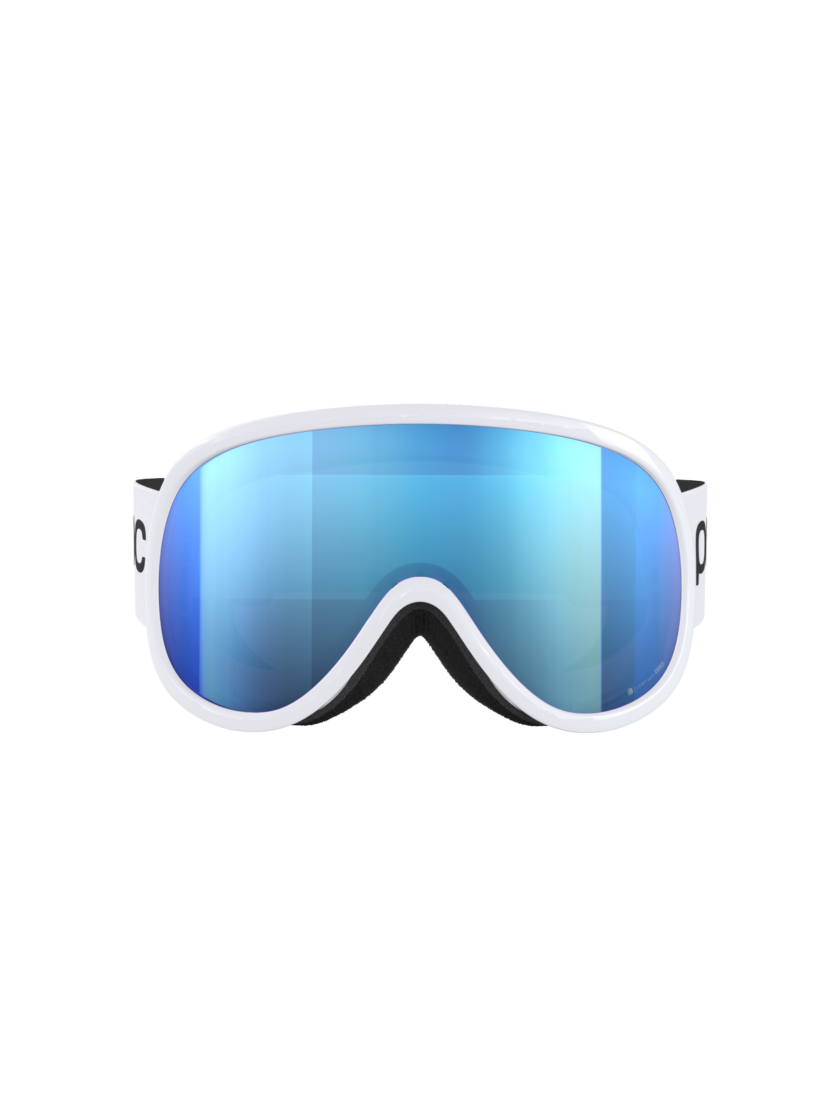 Gogle narciarskie POC RETINA CLARITY COMP