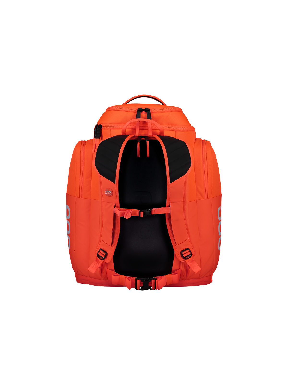 Plecak narciarski POC RACE 70L - Fluo. Orange