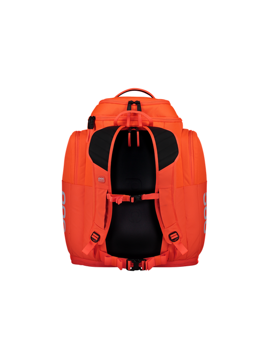 Załaduj obraz do przeglądarki galerii, Plecak narciarski POC RACE 70L - Fluo. Orange
