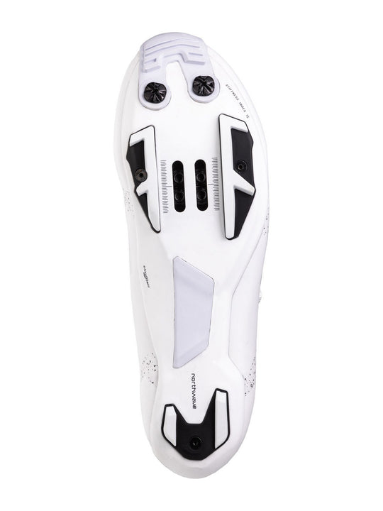 Załaduj obraz do przeglądarki galerii, Buty rowerowe NORTHWAVE Extreme X White

