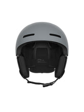 Załaduj obraz do przeglądarki galerii, Kask narciarski POC Fornix MIPS - Granite Grey Matt
