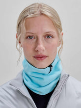 Załaduj obraz do przeglądarki galerii, Komin POC Fleece Neckwarmer - Lazurite Blue
