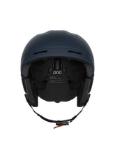Załaduj obraz do przeglądarki galerii, Kask narciarski POC Arcus - Apatite Navy Matt

