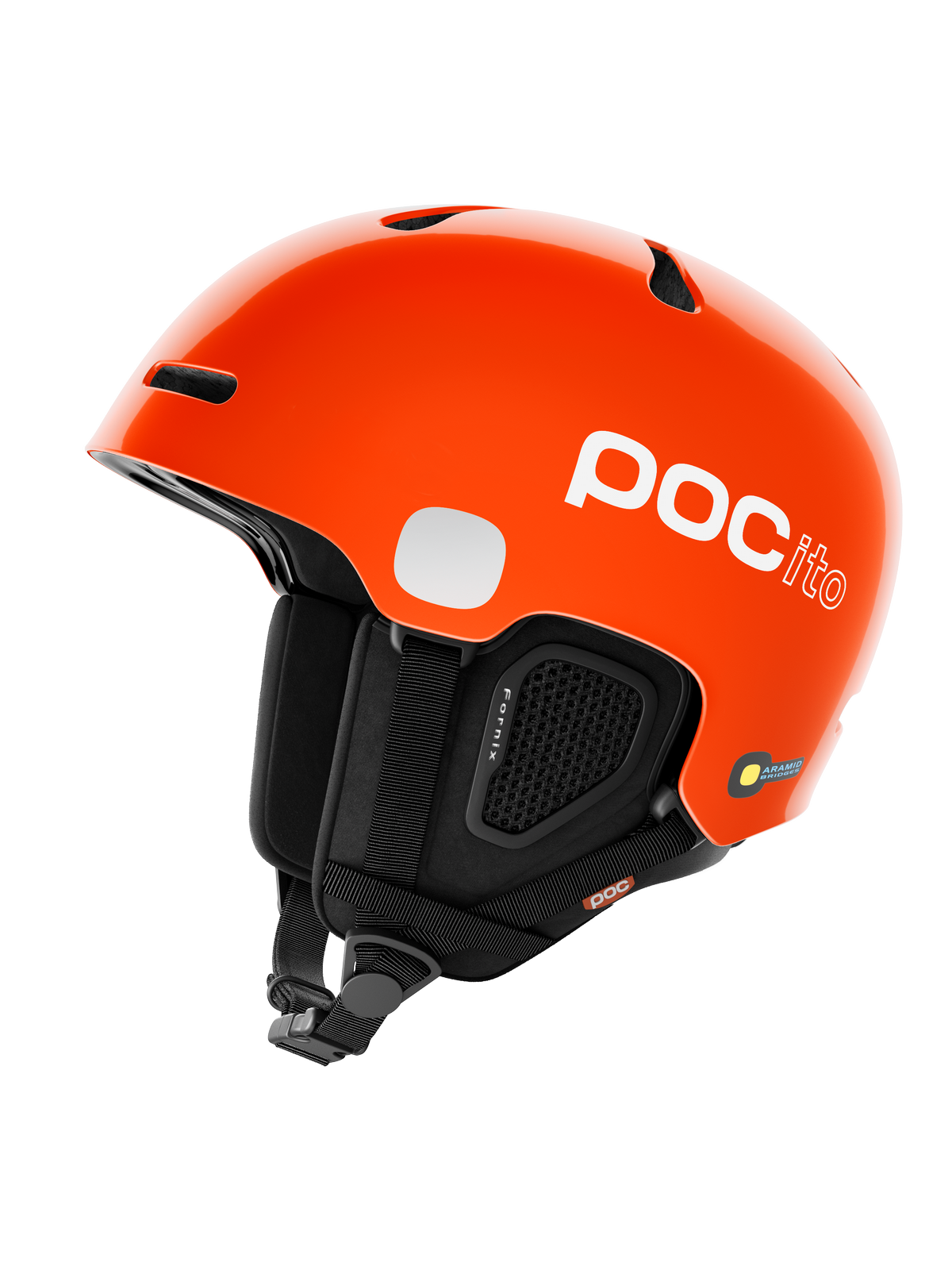 Kask Narciarski POC POCITO FORNIX