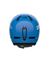 Załaduj obraz do przeglądarki galerii, Kask narciarski POCito Fornix MIPS niebieski Fluo. Blue
