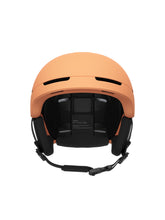 Załaduj obraz do przeglądarki galerii, Kask narciarski POC Obex MIPS - Apricot Sunstone Matt
