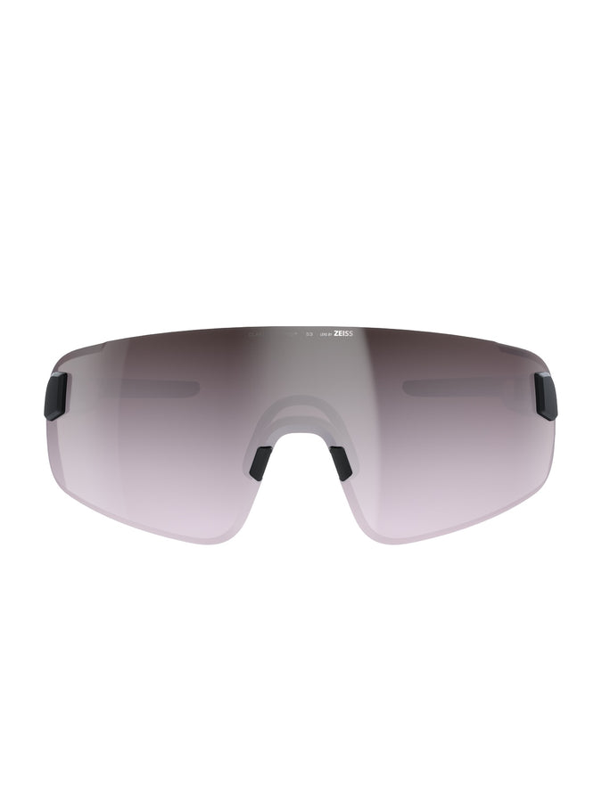 Okulary rowerowe POC Elicit Toric - Ur. Black/Clarity Road/Sunny Silver