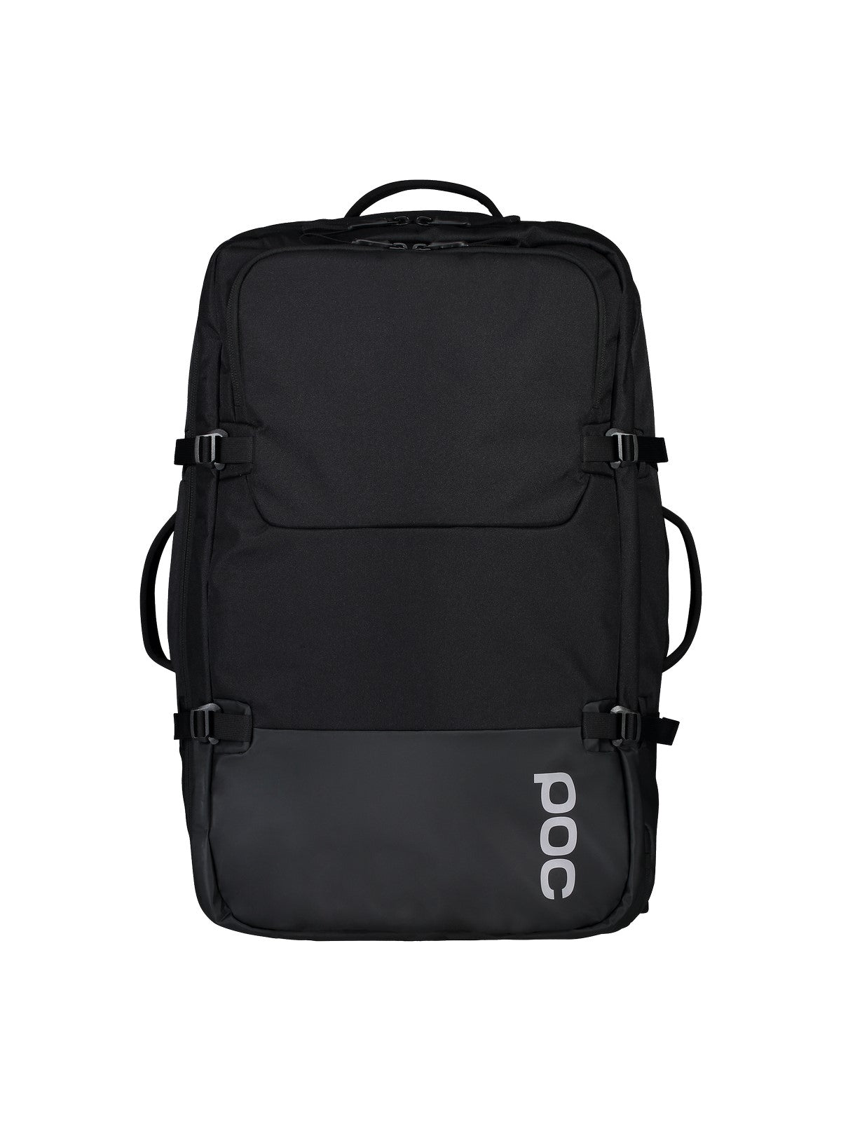 Walizka POC TROLLEY 100L - Ur. Black