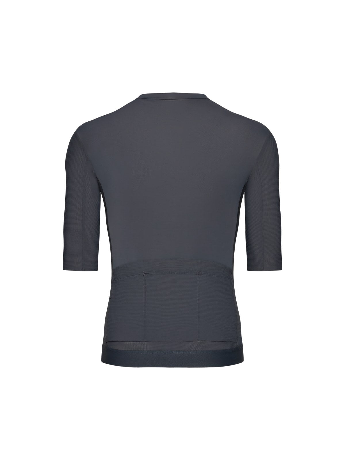 Koszulka rowerowa POC M's Raceday S/S Jersey - Sylvanite Grey