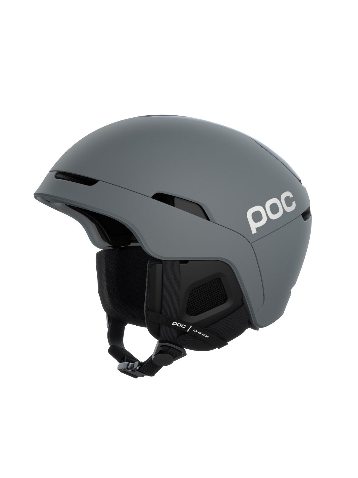 Kask narciarski POC Obex WF MIPS - Pegasi Grey Matt