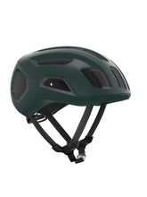 Załaduj obraz do przeglądarki galerii, Kask rowerowy POC Ventral Air Wide Fit MIPS - Parg. Green Matt
