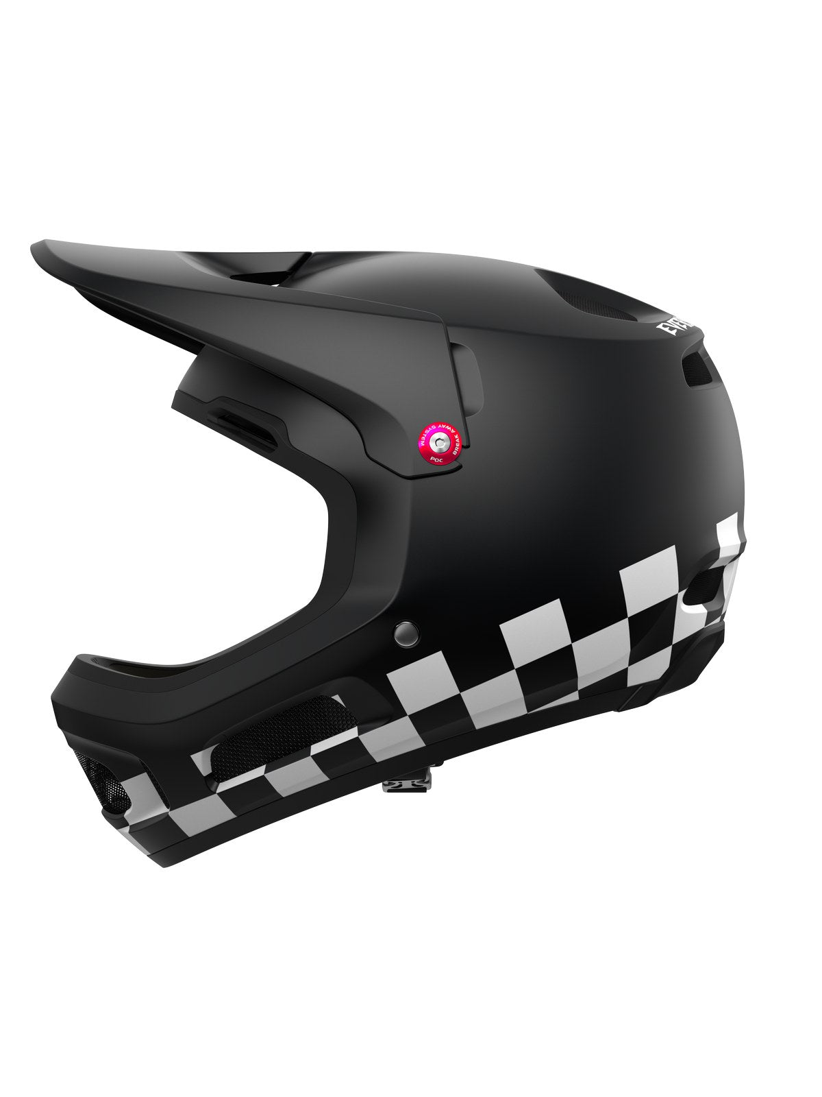 Kask rowerowy POC Coron Air MIPS Robin Goomes Edition
