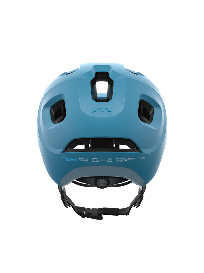 Kask Rowerowy POC AXION SPIN