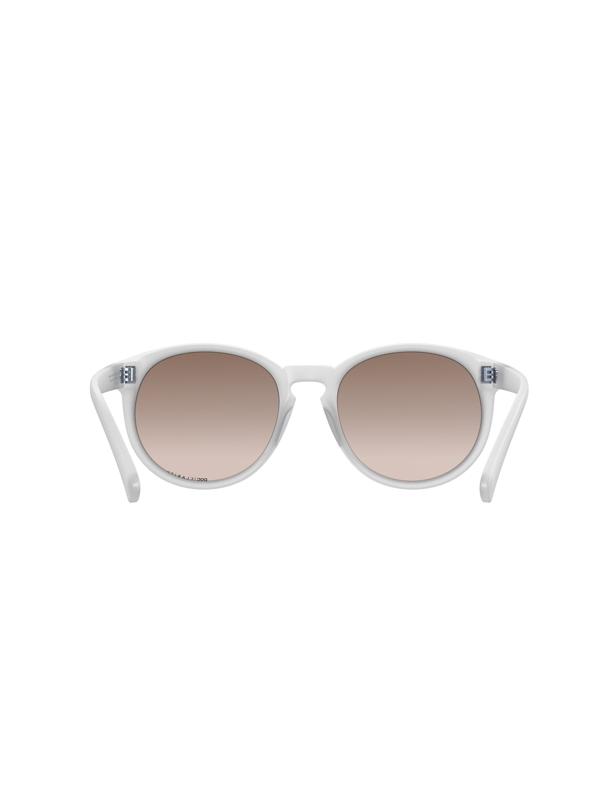 Okulary przeciwsłoneczne POC KNOW - Trans. Crystal/Clarity Road/Sunny Silver Cat.3