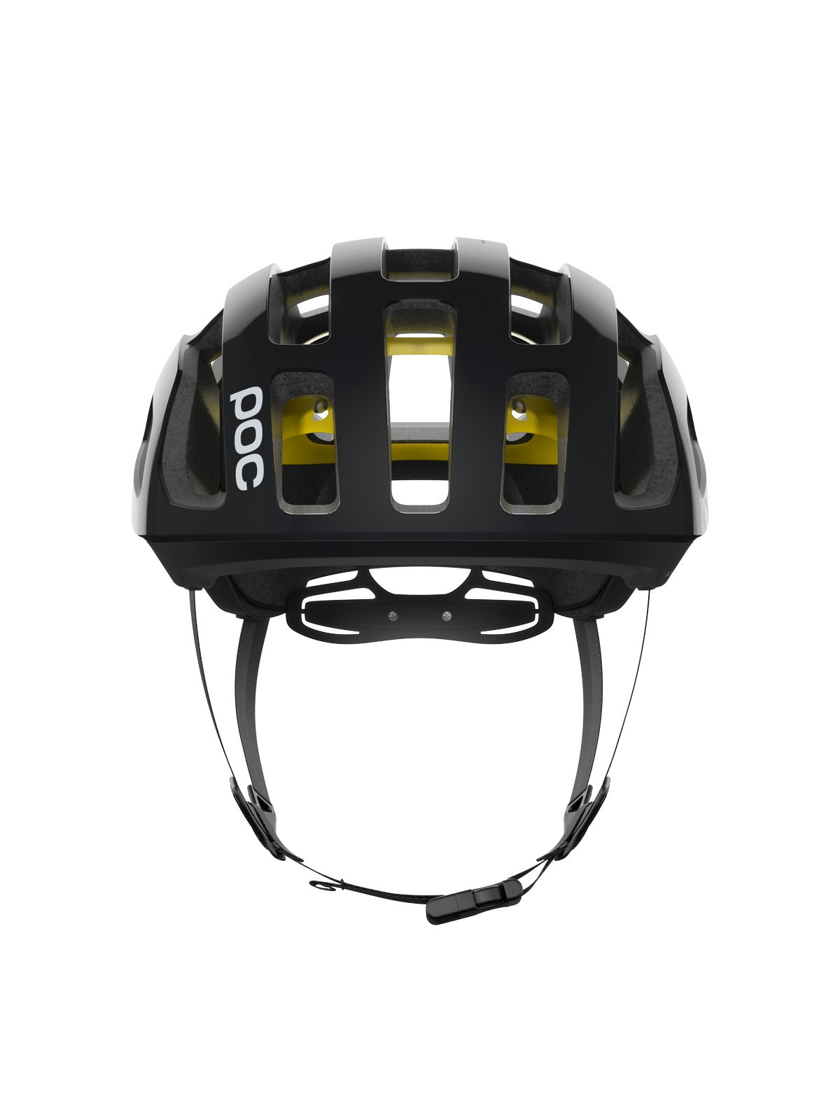 Kask rowerowy POC OCTAL X MIPS - Ur. Black