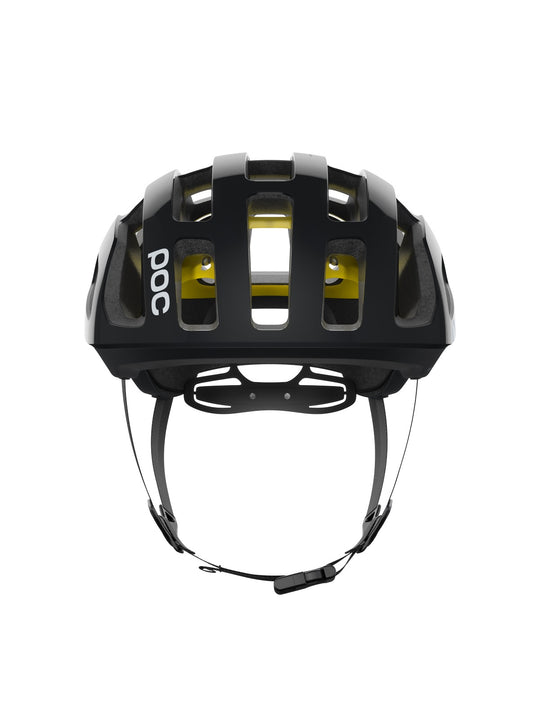 Załaduj obraz do przeglądarki galerii, Kask rowerowy POC OCTAL X MIPS - Ur. Black
