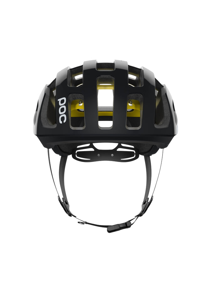 Kask rowerowy POC OCTAL X MIPS - Ur. Black