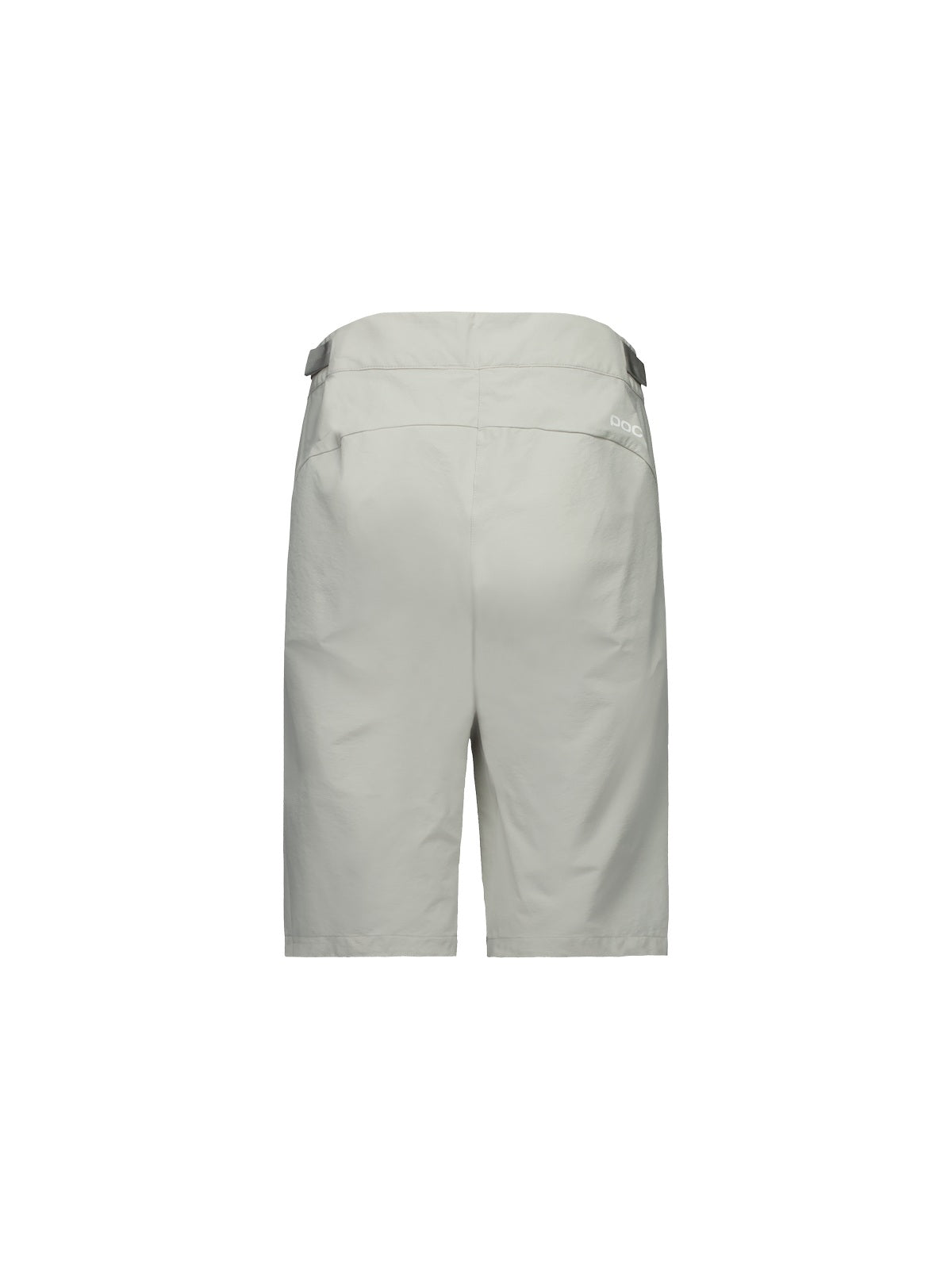 Spodenki rowerowe POC W's Motion Shorts - Granite Grey