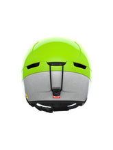 Załaduj obraz do przeglądarki galerii, Kask narciarski POCito Obex - Fluo. Yellow/Green
