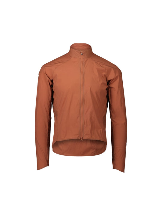 Załaduj obraz do przeglądarki galerii, Kurtka rowerowa POC Pure-Lite Splash Jacket - Himalayan Salt - poc warszawa
