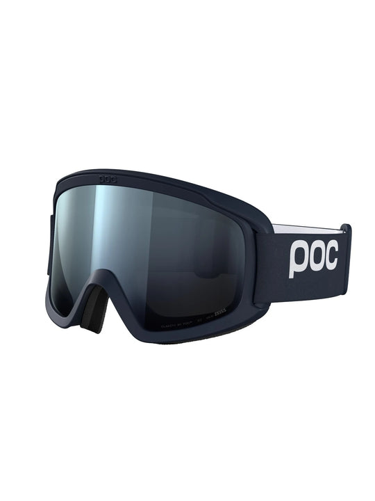 Załaduj obraz do przeglądarki galerii, Gogle narciarskie POC Opsin - Apatite Navy/Partly Sunny Navy Blue

