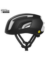 Załaduj obraz do przeglądarki galerii, Kask rowerowy POC Cytal - Ur. Black Matt/Hyd. White Matt
