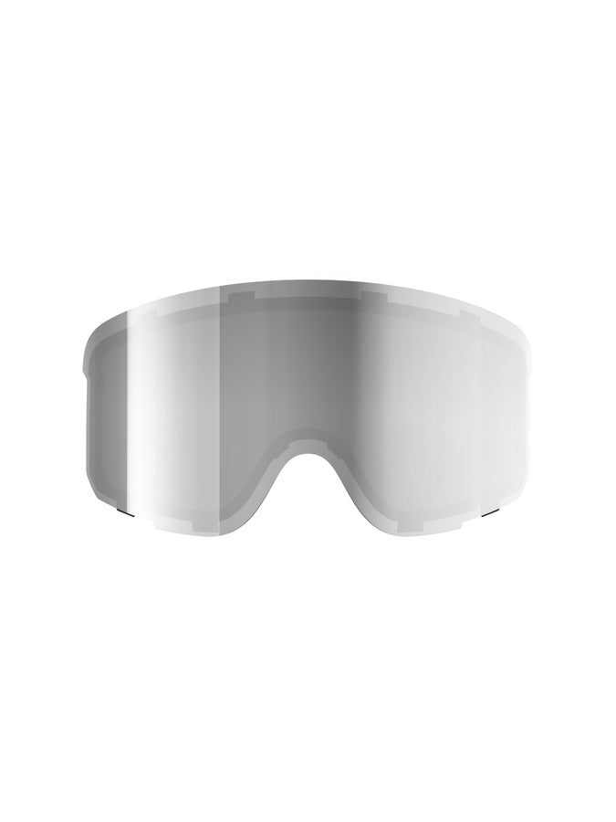 Szyby do gogli POC Nexal Clarity Comp/Spektris Silver Cat.3