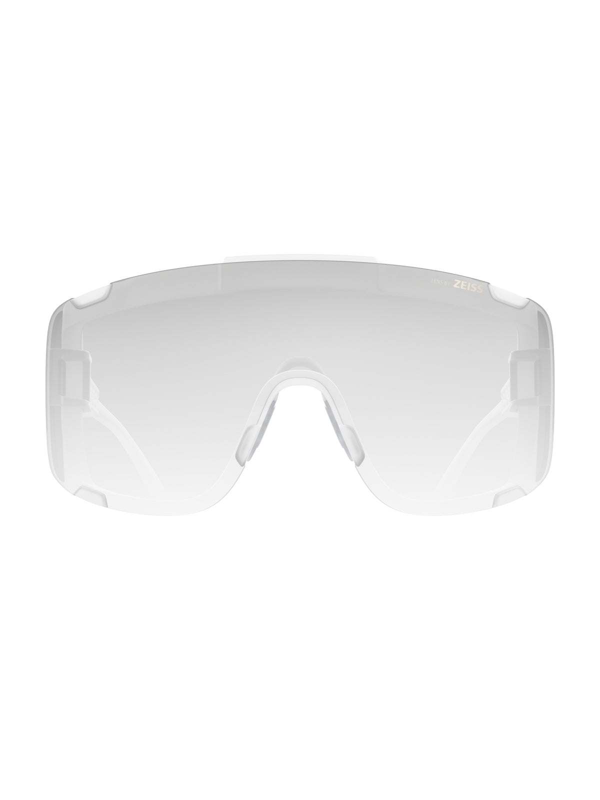 Okulary POC DEVOUR - Transp. Crystal | Clear Cat 0