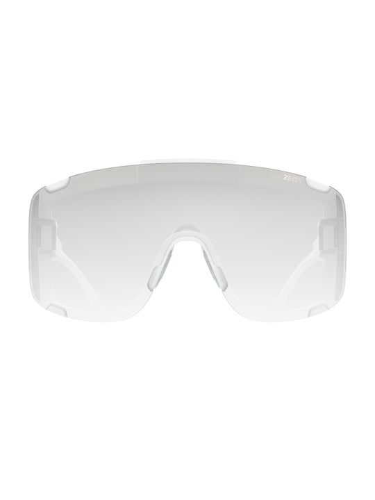Załaduj obraz do przeglądarki galerii, Okulary POC DEVOUR - Transp. Crystal | Clear Cat 0
